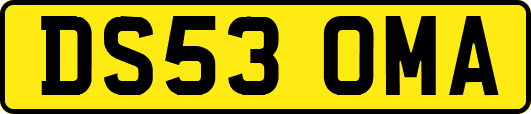 DS53OMA