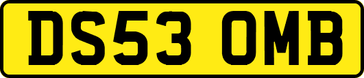 DS53OMB