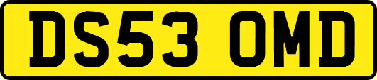 DS53OMD