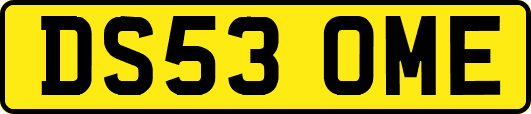 DS53OME