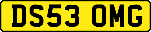 DS53OMG