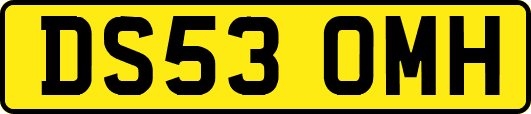 DS53OMH