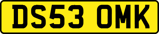 DS53OMK