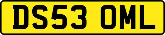 DS53OML