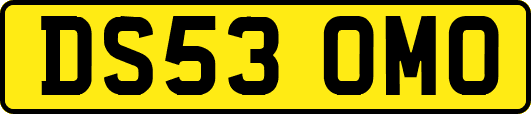 DS53OMO