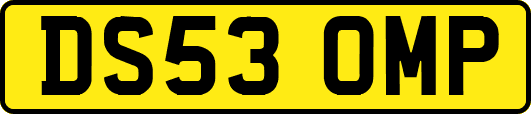 DS53OMP
