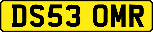 DS53OMR