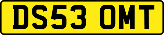 DS53OMT