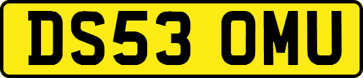 DS53OMU
