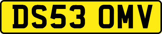 DS53OMV