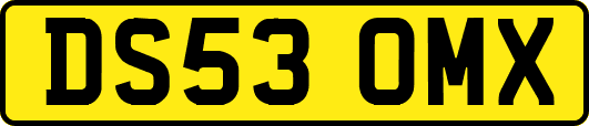 DS53OMX