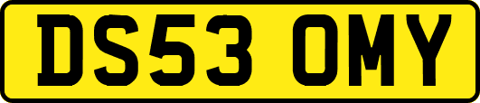 DS53OMY