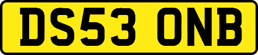 DS53ONB