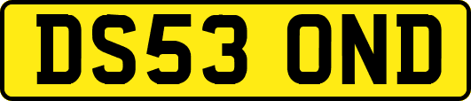 DS53OND