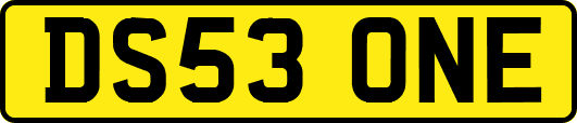 DS53ONE