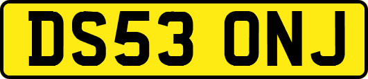 DS53ONJ