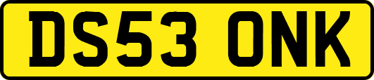 DS53ONK
