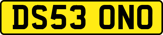 DS53ONO