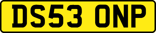DS53ONP