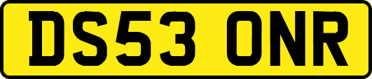 DS53ONR