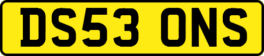 DS53ONS