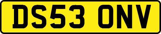 DS53ONV