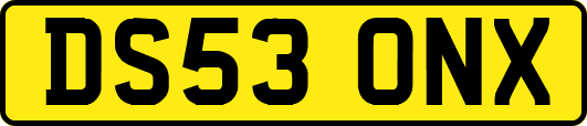 DS53ONX