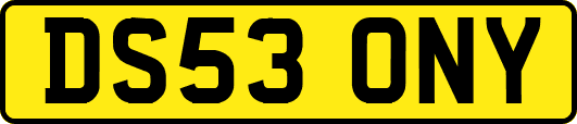 DS53ONY