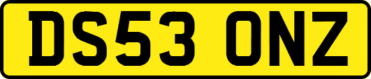 DS53ONZ