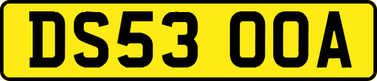 DS53OOA
