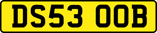 DS53OOB