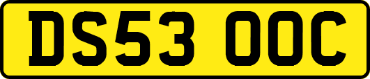 DS53OOC