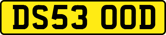DS53OOD
