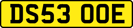 DS53OOE