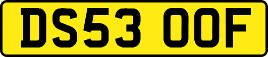 DS53OOF