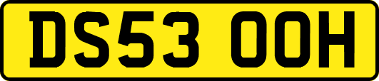 DS53OOH