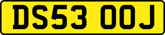 DS53OOJ