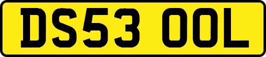 DS53OOL