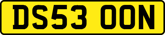 DS53OON
