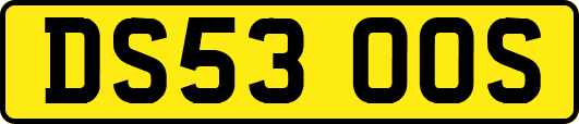 DS53OOS