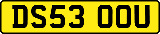 DS53OOU