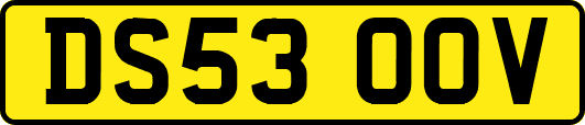 DS53OOV