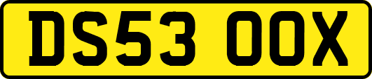DS53OOX