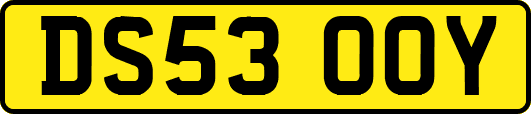 DS53OOY