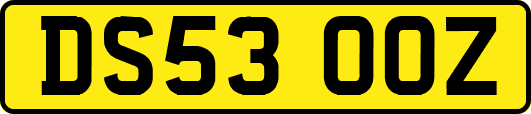 DS53OOZ