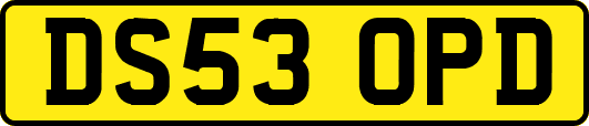DS53OPD