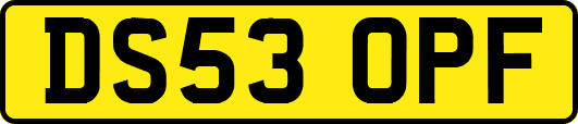 DS53OPF