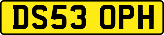 DS53OPH