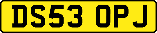 DS53OPJ