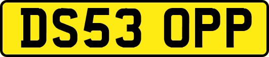 DS53OPP